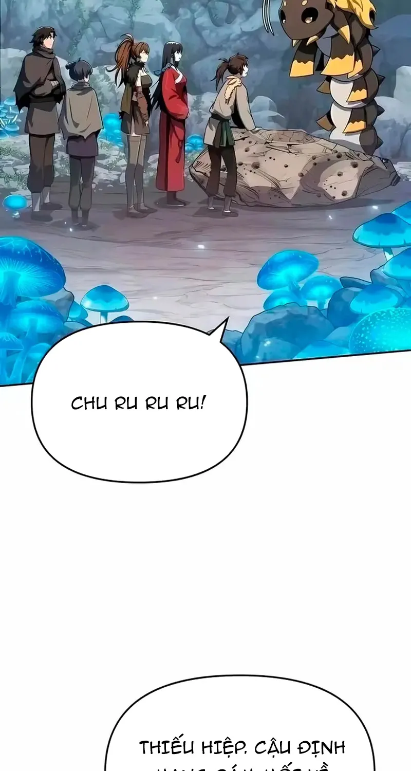 Chuyên Gia Côn Trùng Tại Đường Gia Tứ Xuyên Chap 83 - Next Chap 84