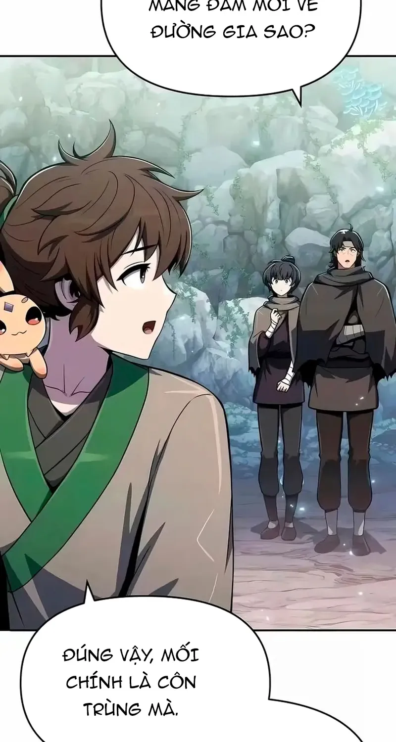 Chuyên Gia Côn Trùng Tại Đường Gia Tứ Xuyên Chap 83 - Next Chap 84