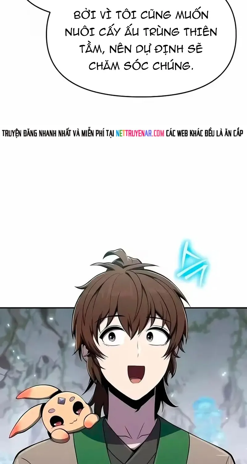 Chuyên Gia Côn Trùng Tại Đường Gia Tứ Xuyên Chap 83 - Next Chap 84