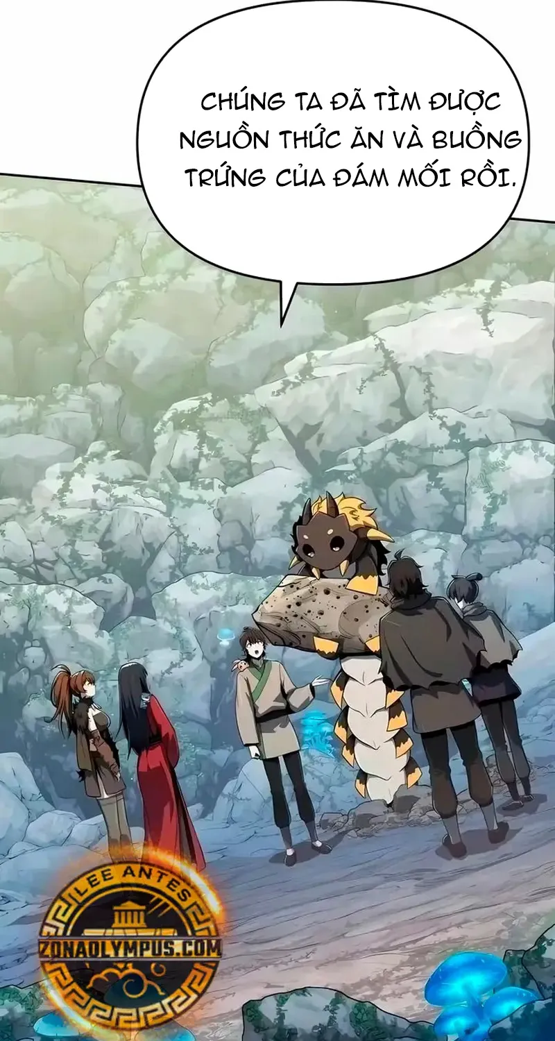 Chuyên Gia Côn Trùng Tại Đường Gia Tứ Xuyên Chap 83 - Next Chap 84