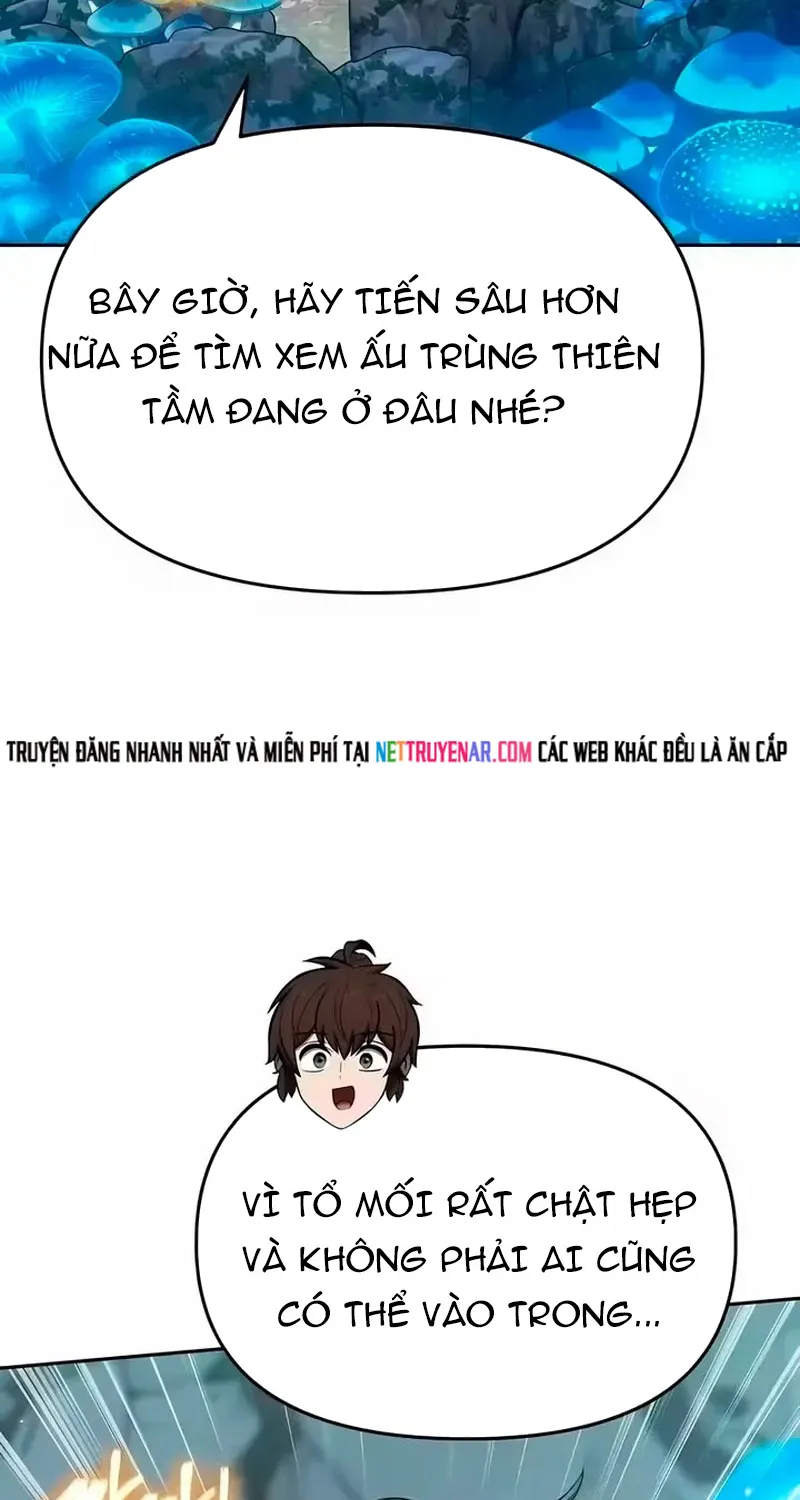 Chuyên Gia Côn Trùng Tại Đường Gia Tứ Xuyên Chap 83 - Next Chap 84