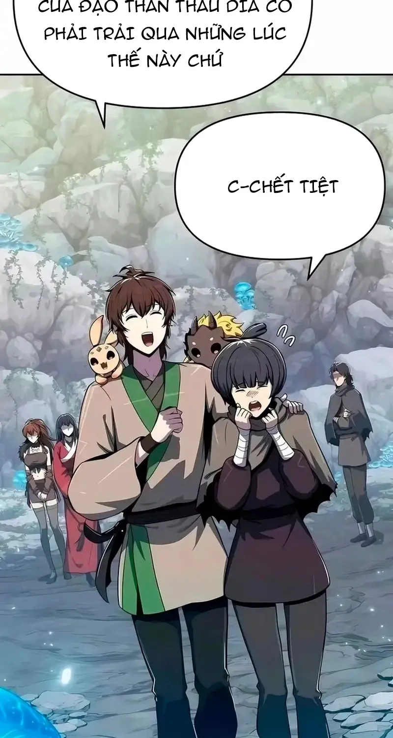 Chuyên Gia Côn Trùng Tại Đường Gia Tứ Xuyên Chap 83 - Next Chap 84