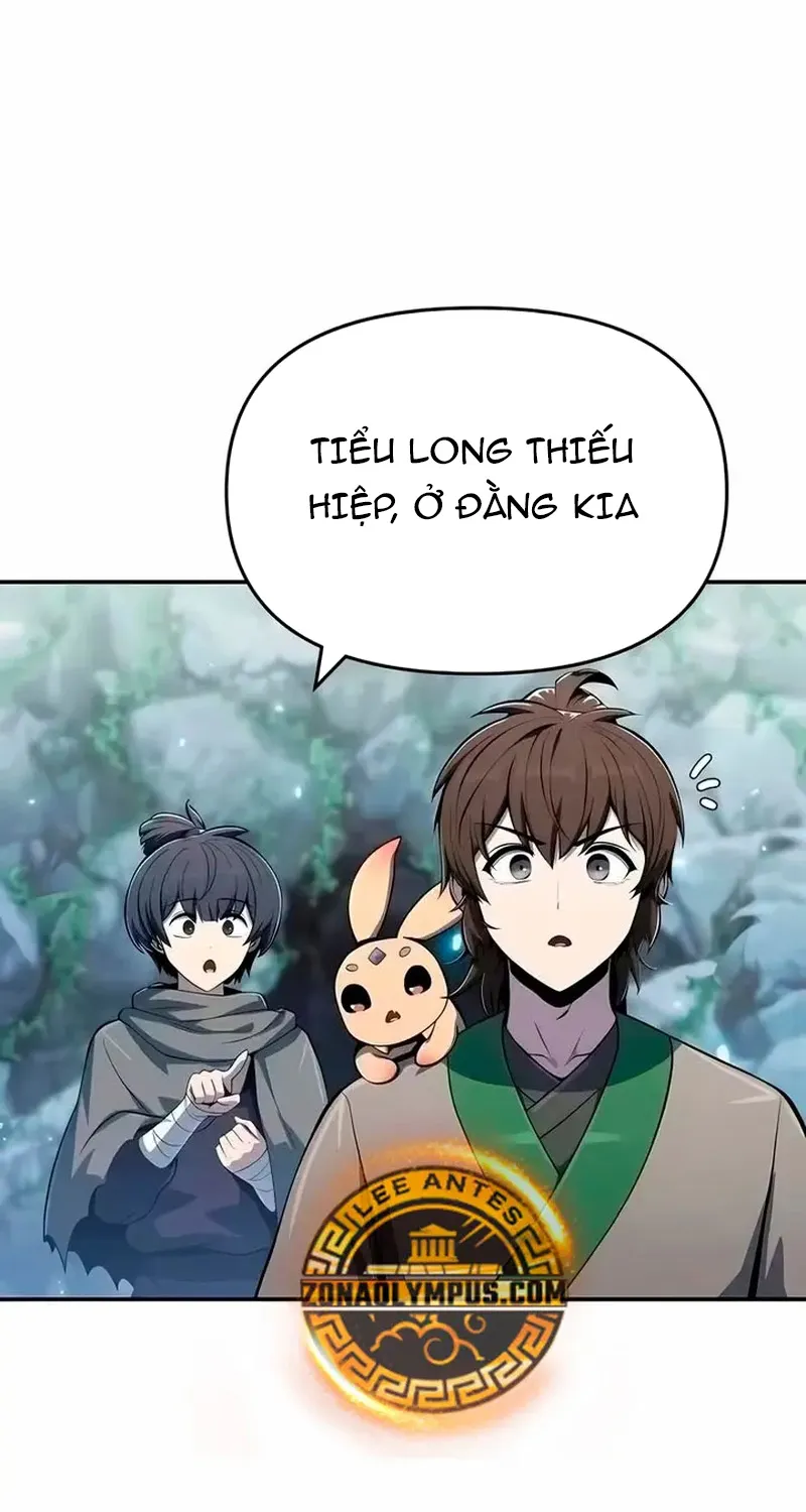 Chuyên Gia Côn Trùng Tại Đường Gia Tứ Xuyên Chap 83 - Next Chap 84