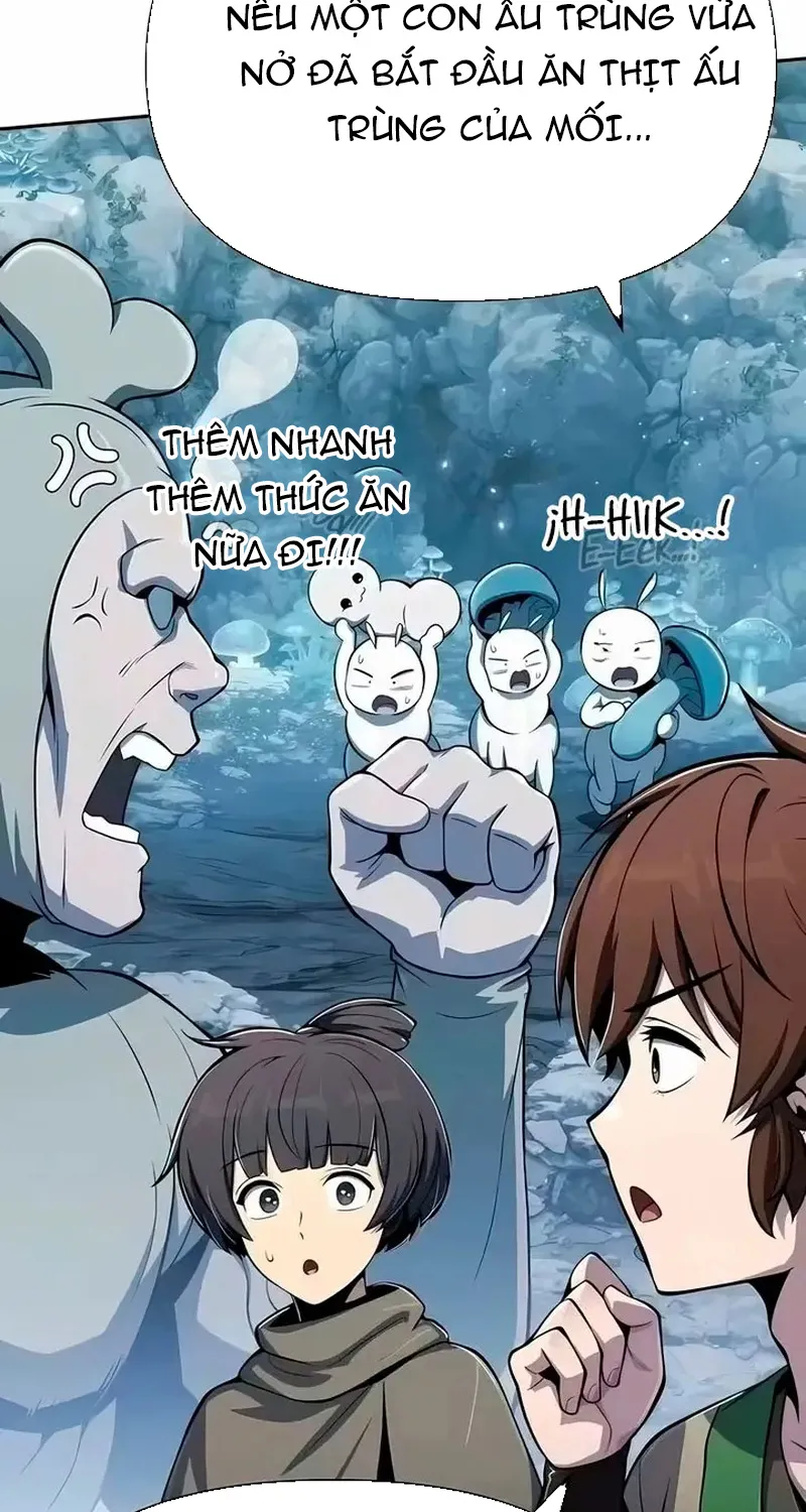 Chuyên Gia Côn Trùng Tại Đường Gia Tứ Xuyên Chap 83 - Next Chap 84