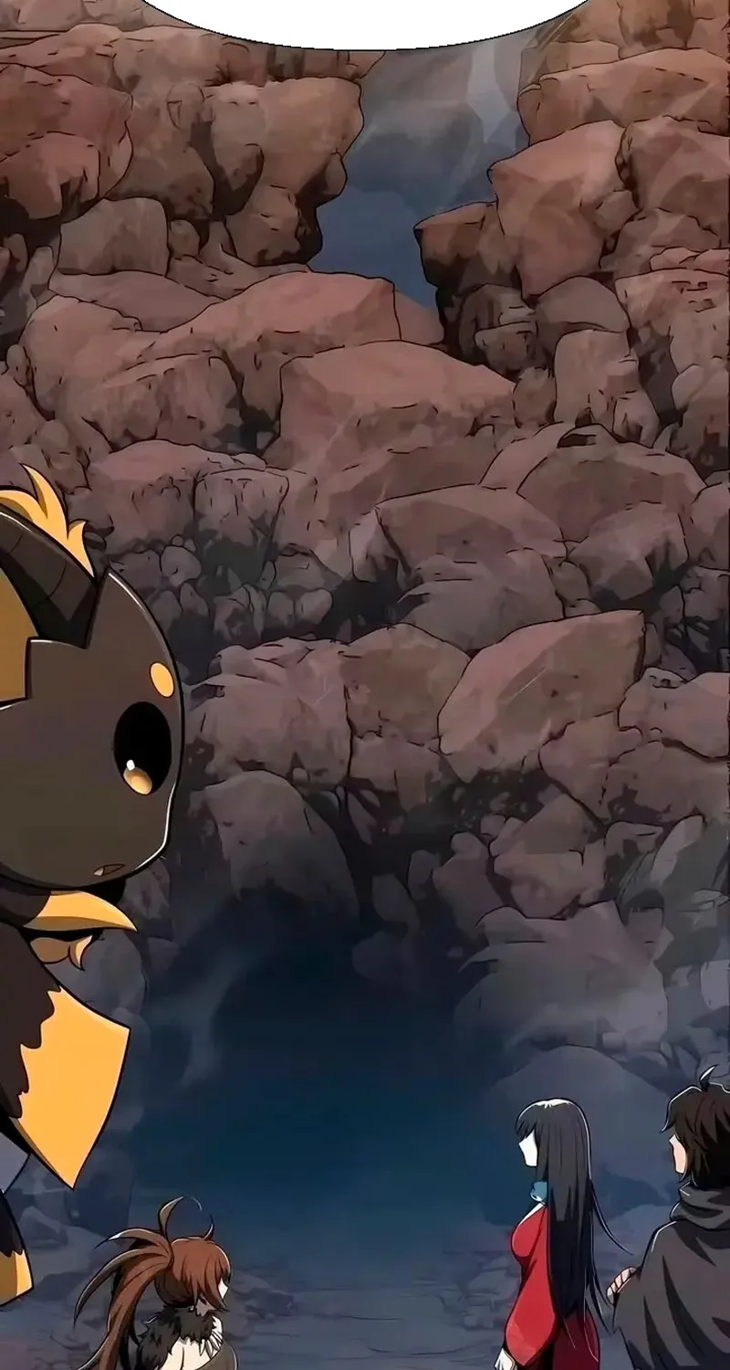 Chuyên Gia Côn Trùng Tại Đường Gia Tứ Xuyên Chap 83 - Next Chap 84