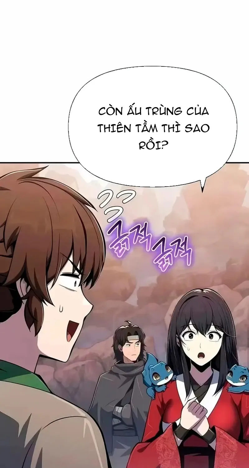 Chuyên Gia Côn Trùng Tại Đường Gia Tứ Xuyên Chap 83 - Next Chap 84