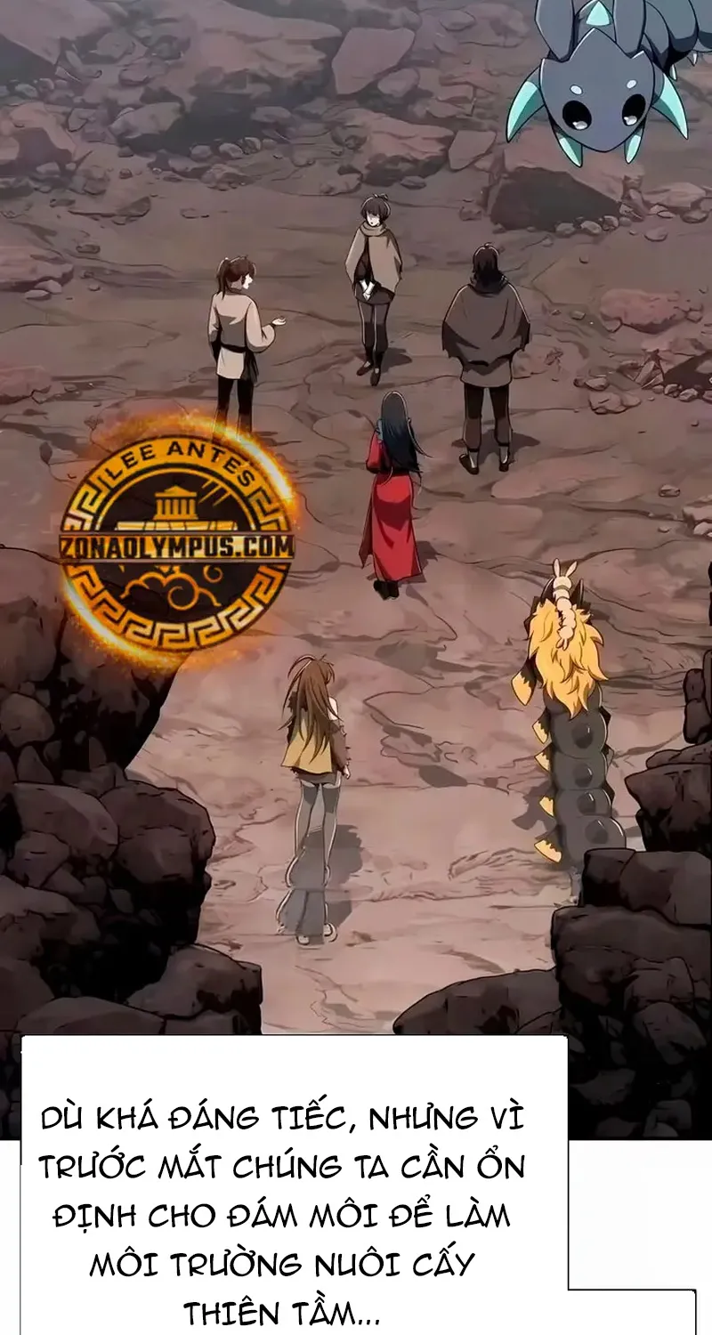 Chuyên Gia Côn Trùng Tại Đường Gia Tứ Xuyên Chap 83 - Next Chap 84