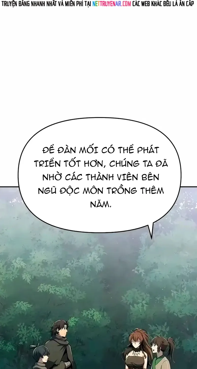 Chuyên Gia Côn Trùng Tại Đường Gia Tứ Xuyên Chap 83 - Next Chap 84