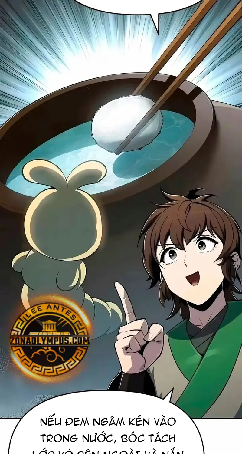 Chuyên Gia Côn Trùng Tại Đường Gia Tứ Xuyên Chap 83 - Next Chap 84