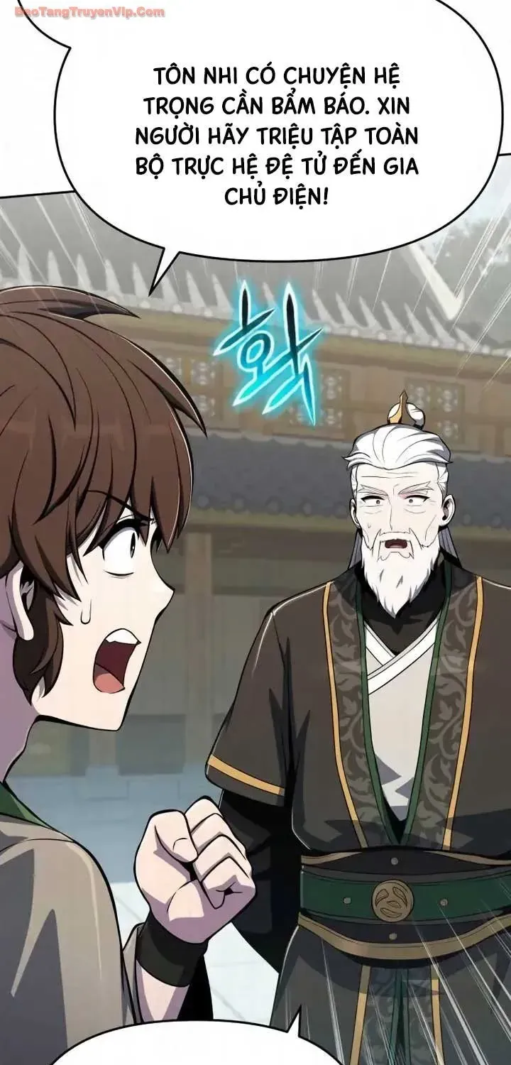 Chuyên Gia Côn Trùng Tại Đường Gia Tứ Xuyên Chap 84 - Next Chap 85