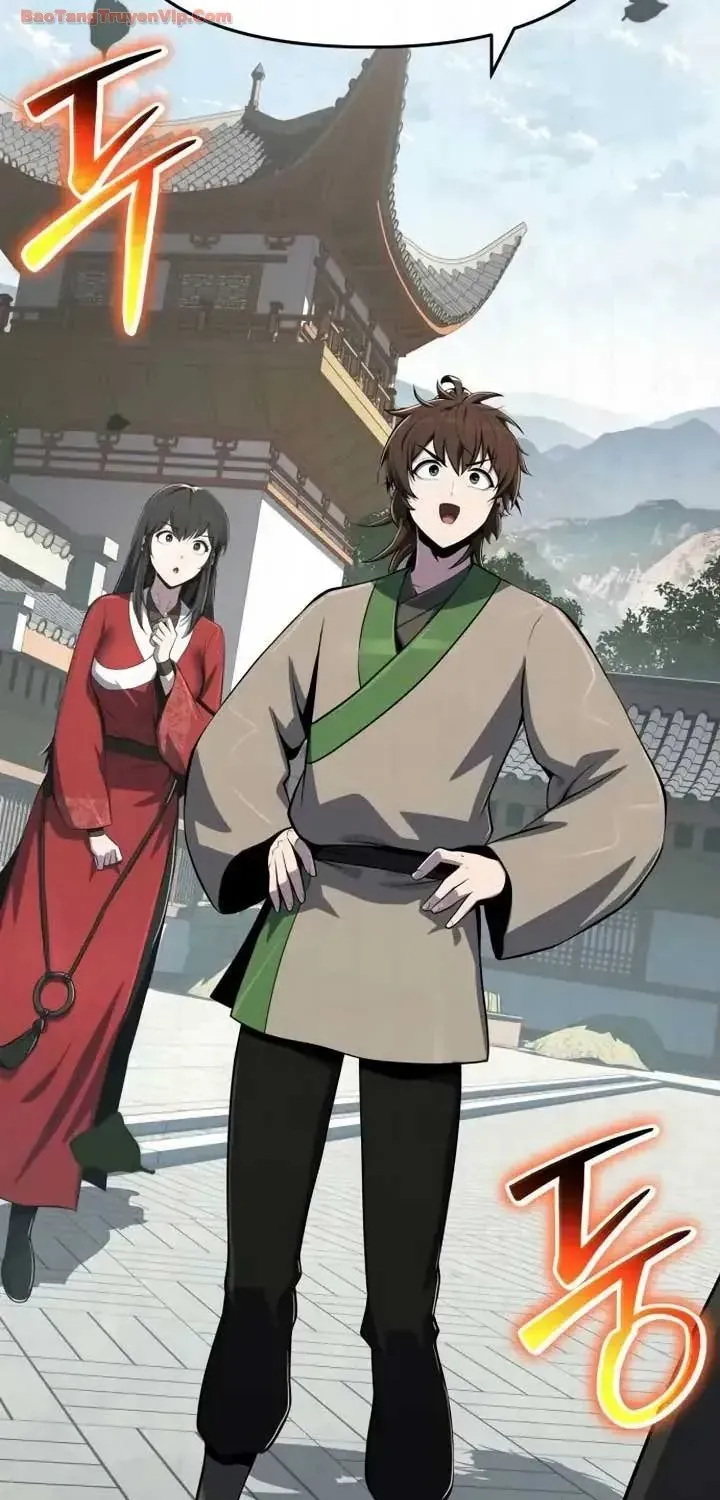 Chuyên Gia Côn Trùng Tại Đường Gia Tứ Xuyên Chap 84 - Next Chap 85