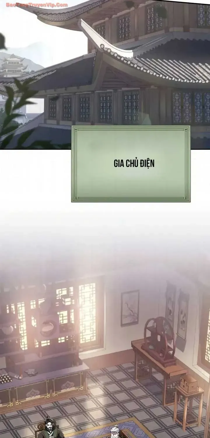 Chuyên Gia Côn Trùng Tại Đường Gia Tứ Xuyên Chap 84 - Next Chap 85