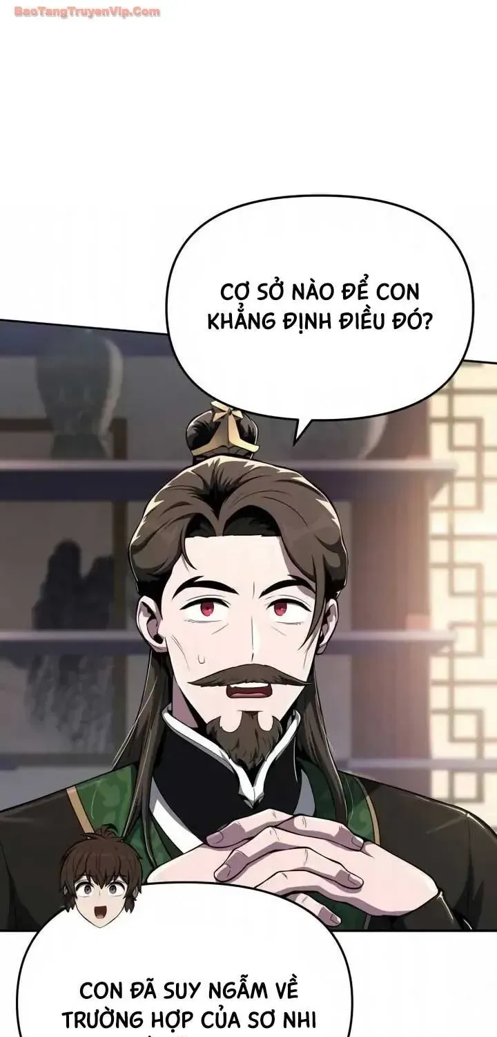 Chuyên Gia Côn Trùng Tại Đường Gia Tứ Xuyên Chap 84 - Next Chap 85