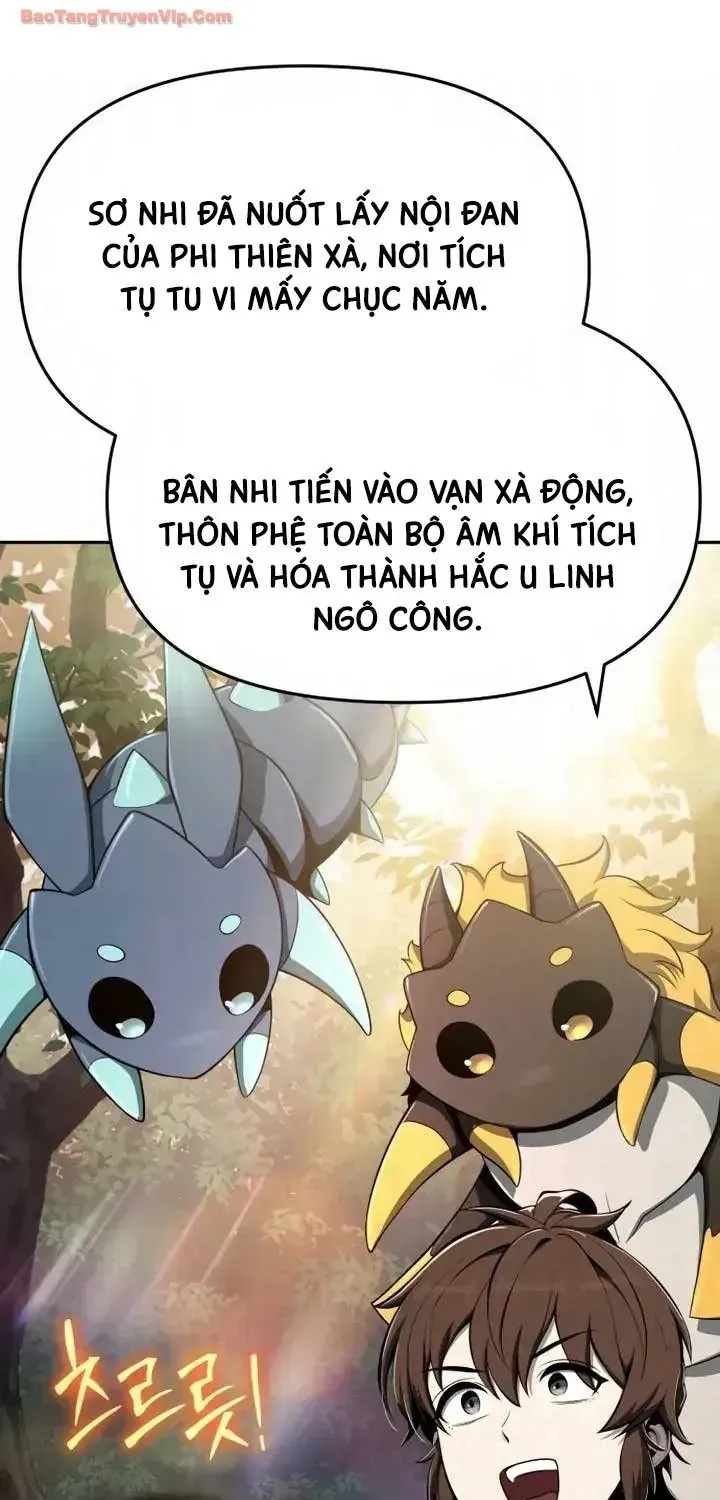 Chuyên Gia Côn Trùng Tại Đường Gia Tứ Xuyên Chap 84 - Next Chap 85