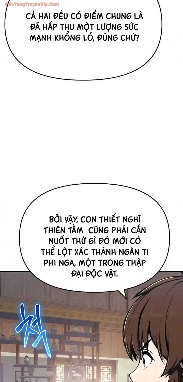Chuyên Gia Côn Trùng Tại Đường Gia Tứ Xuyên Chap 84 - Next Chap 85