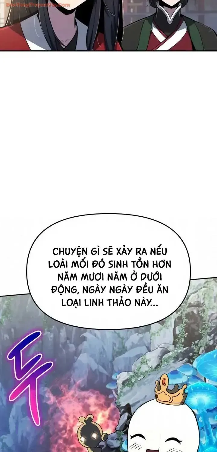 Chuyên Gia Côn Trùng Tại Đường Gia Tứ Xuyên Chap 84 - Next Chap 85