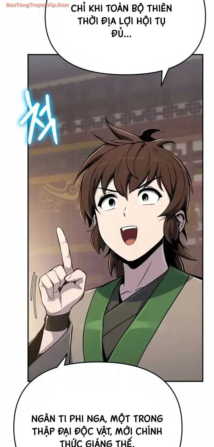 Chuyên Gia Côn Trùng Tại Đường Gia Tứ Xuyên Chap 84 - Next Chap 85