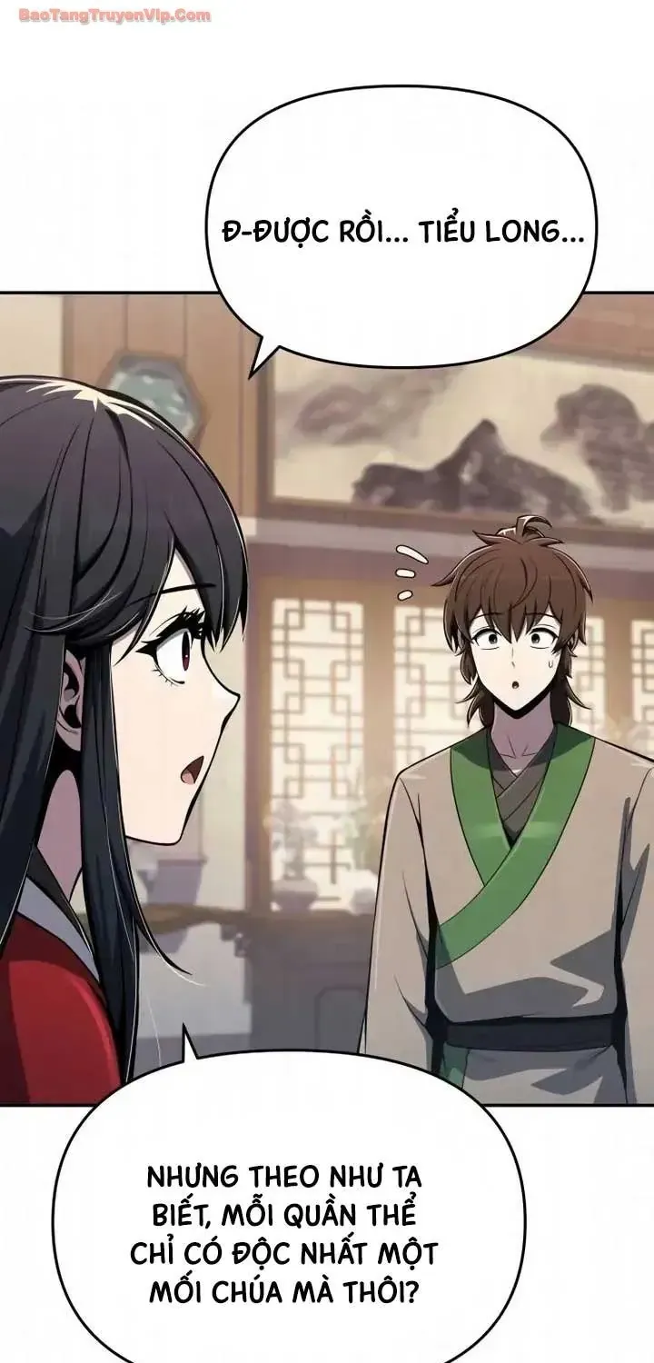 Chuyên Gia Côn Trùng Tại Đường Gia Tứ Xuyên Chap 84 - Next Chap 85