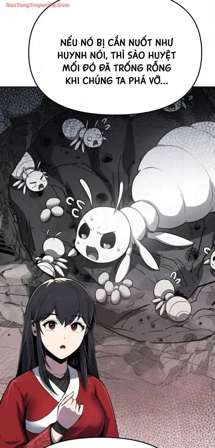 Chuyên Gia Côn Trùng Tại Đường Gia Tứ Xuyên Chap 84 - Next Chap 85