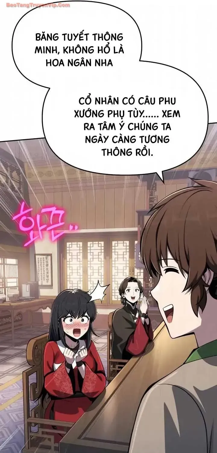 Chuyên Gia Côn Trùng Tại Đường Gia Tứ Xuyên Chap 84 - Next Chap 85