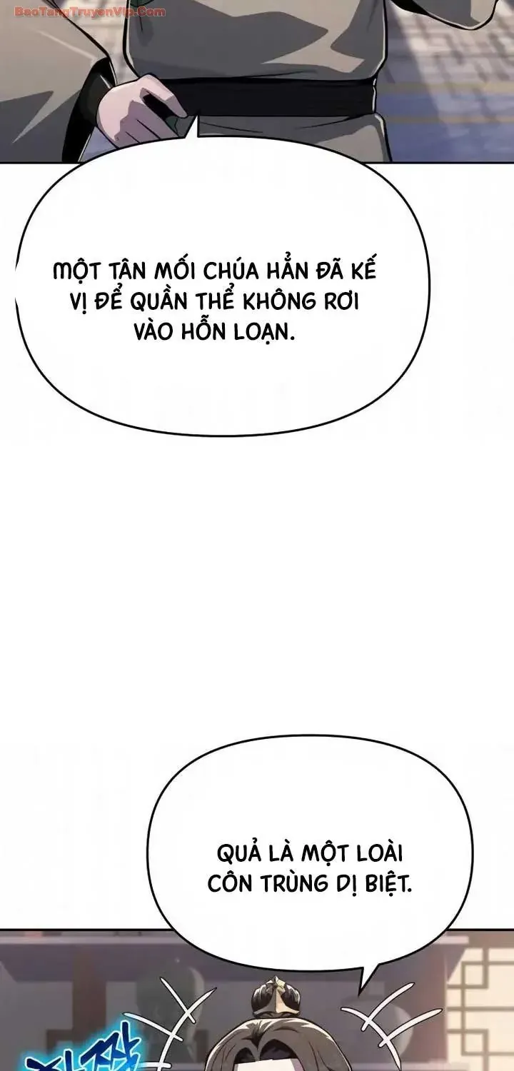 Chuyên Gia Côn Trùng Tại Đường Gia Tứ Xuyên Chap 84 - Next Chap 85