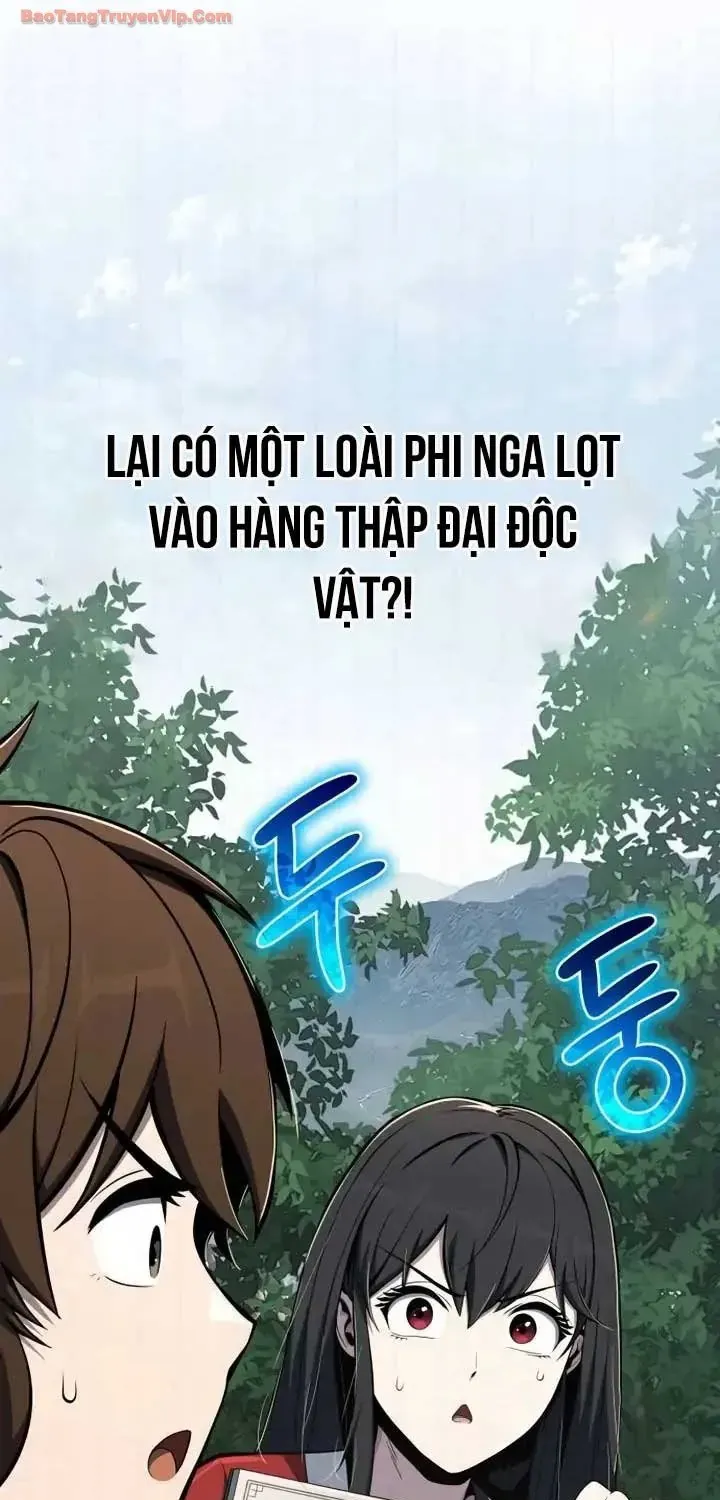 Chuyên Gia Côn Trùng Tại Đường Gia Tứ Xuyên Chap 84 - Next Chap 85