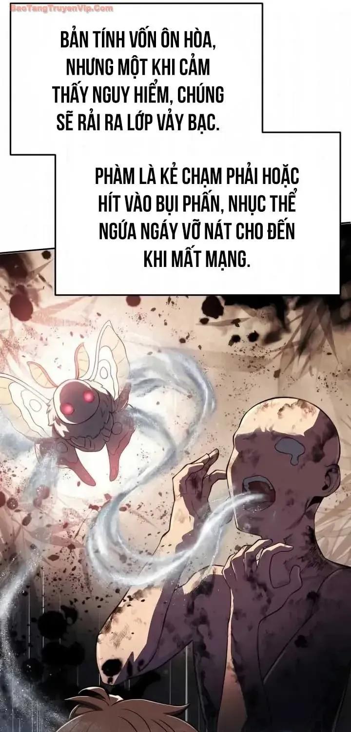 Chuyên Gia Côn Trùng Tại Đường Gia Tứ Xuyên Chap 84 - Next Chap 85