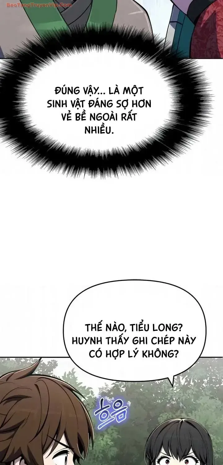 Chuyên Gia Côn Trùng Tại Đường Gia Tứ Xuyên Chap 84 - Next Chap 85