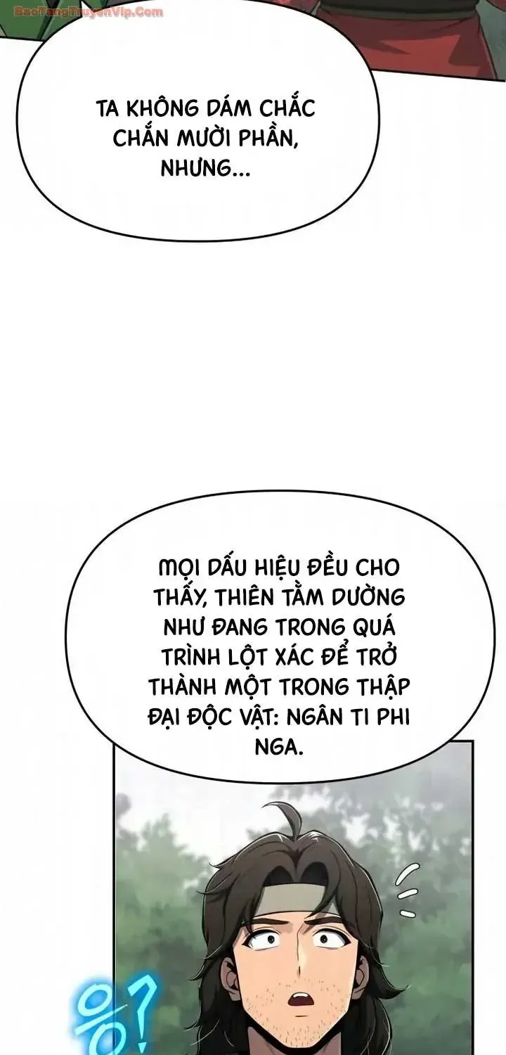 Chuyên Gia Côn Trùng Tại Đường Gia Tứ Xuyên Chap 84 - Next Chap 85