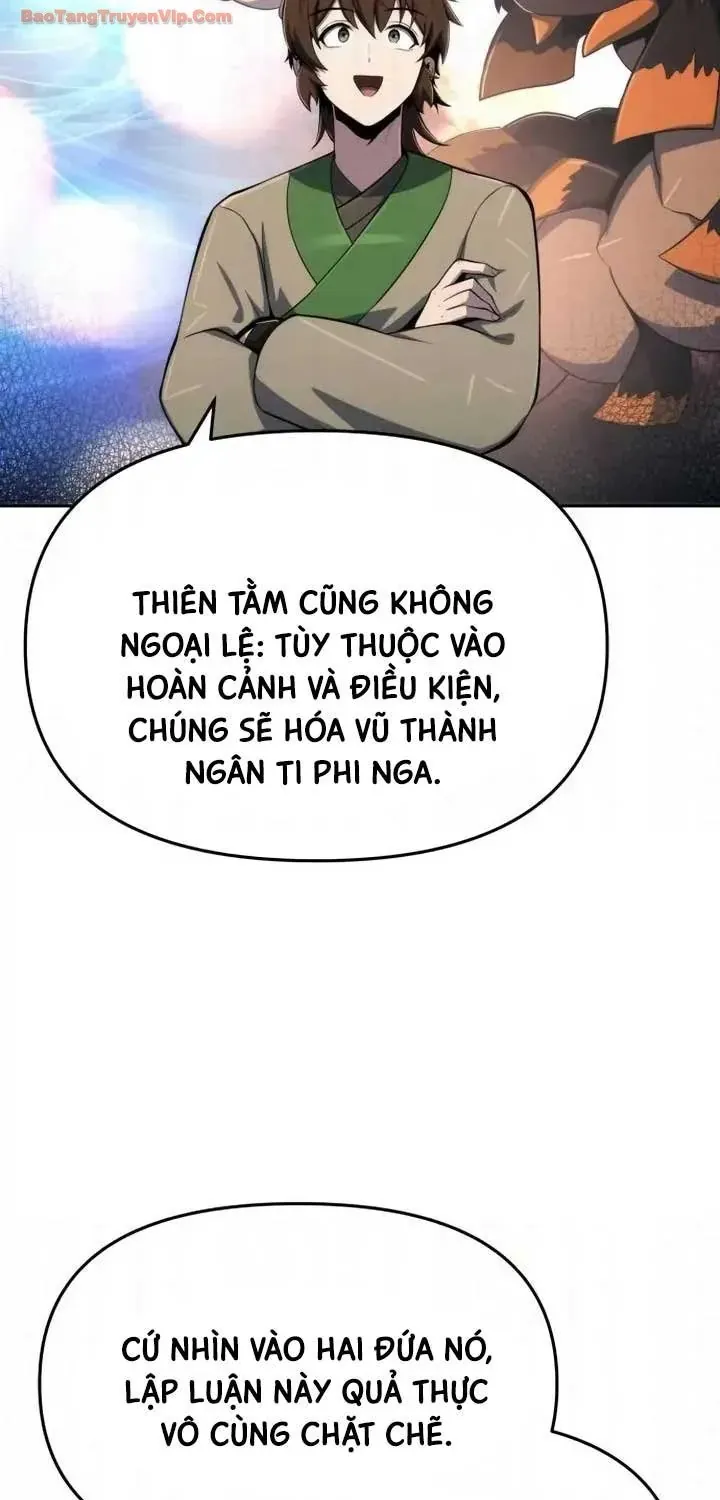 Chuyên Gia Côn Trùng Tại Đường Gia Tứ Xuyên Chap 84 - Next Chap 85