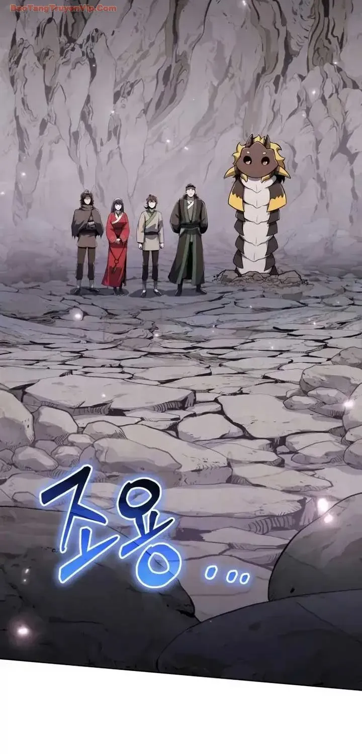 Chuyên Gia Côn Trùng Tại Đường Gia Tứ Xuyên Chap 84 - Next Chap 85