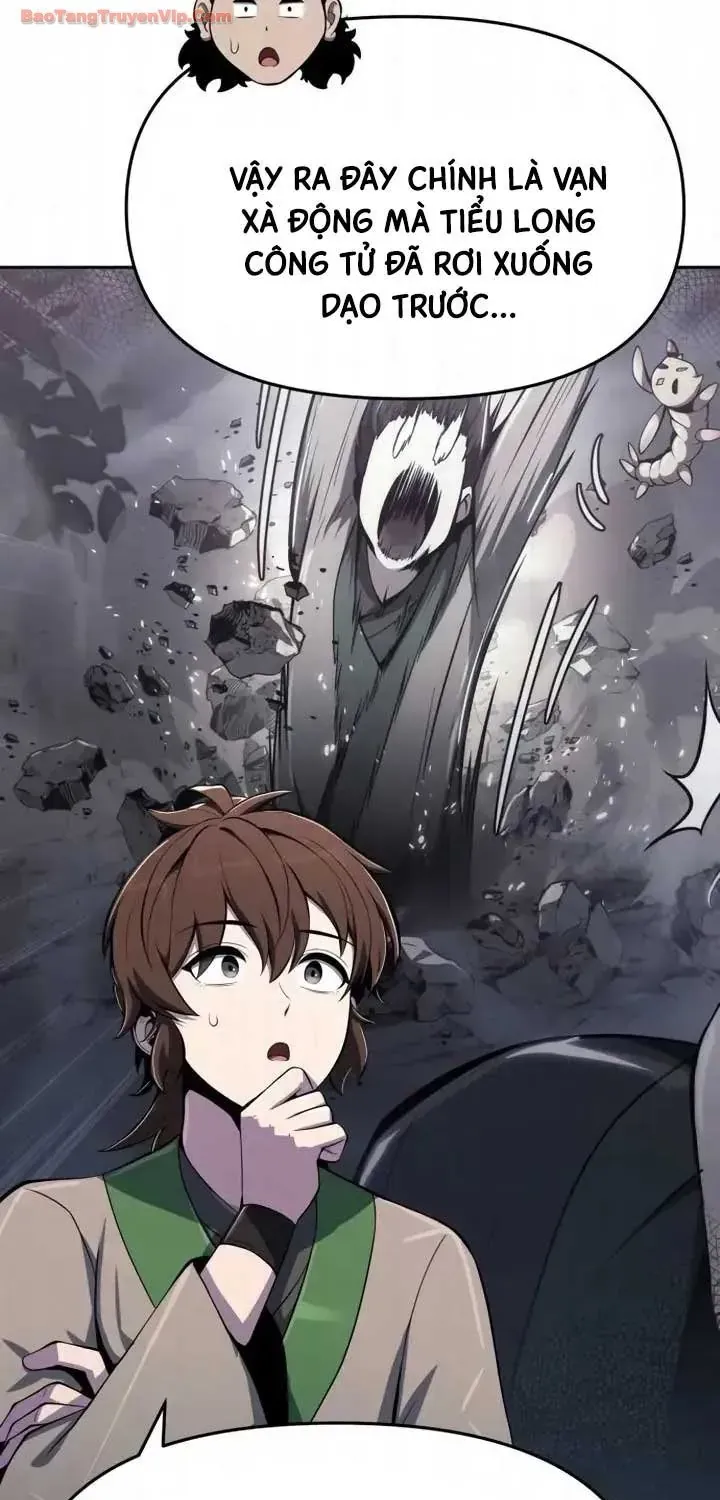 Chuyên Gia Côn Trùng Tại Đường Gia Tứ Xuyên Chap 84 - Next Chap 85