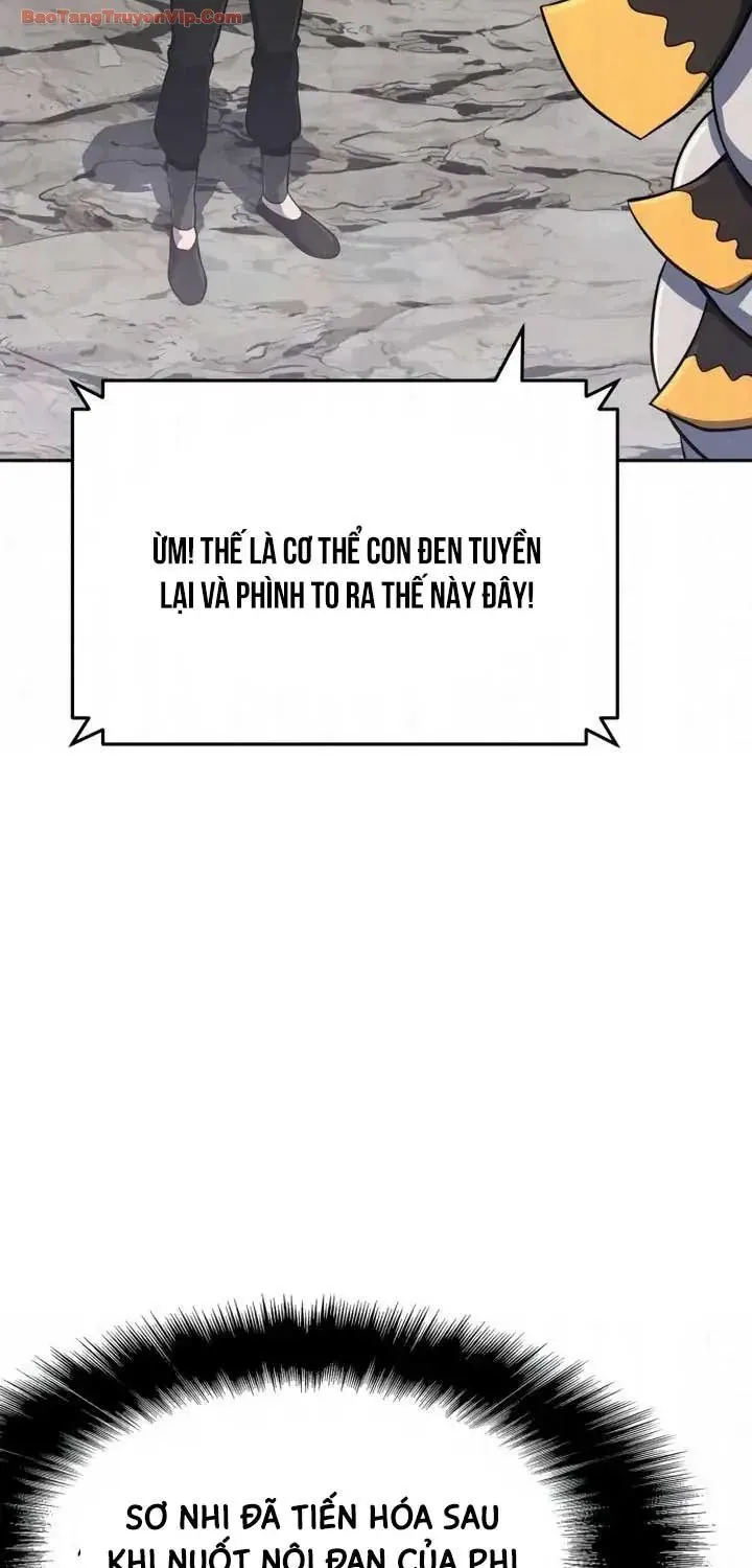 Chuyên Gia Côn Trùng Tại Đường Gia Tứ Xuyên Chap 84 - Next Chap 85