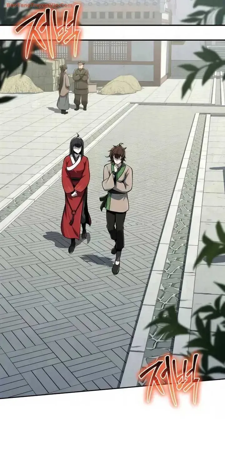 Chuyên Gia Côn Trùng Tại Đường Gia Tứ Xuyên Chap 84 - Next Chap 85