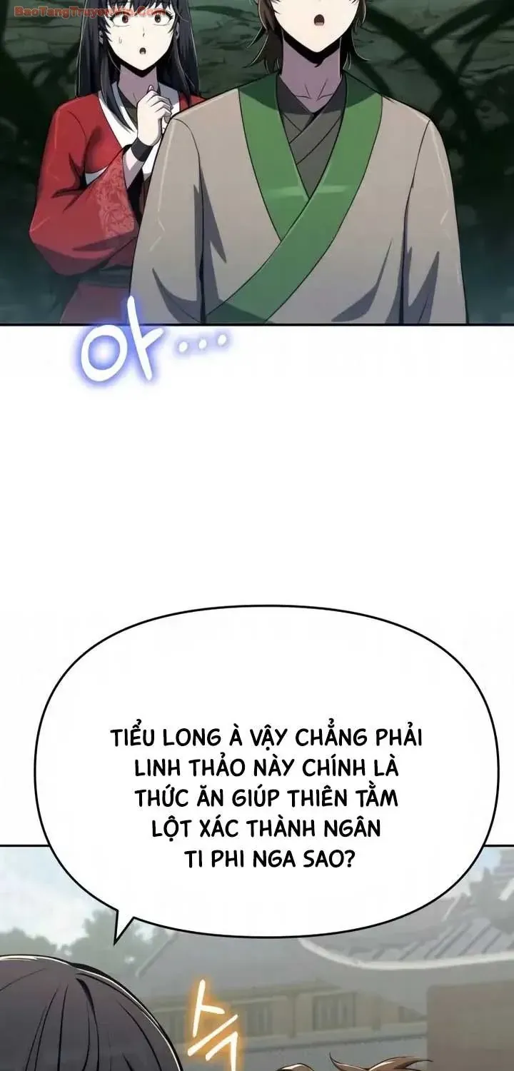Chuyên Gia Côn Trùng Tại Đường Gia Tứ Xuyên Chap 84 - Next Chap 85