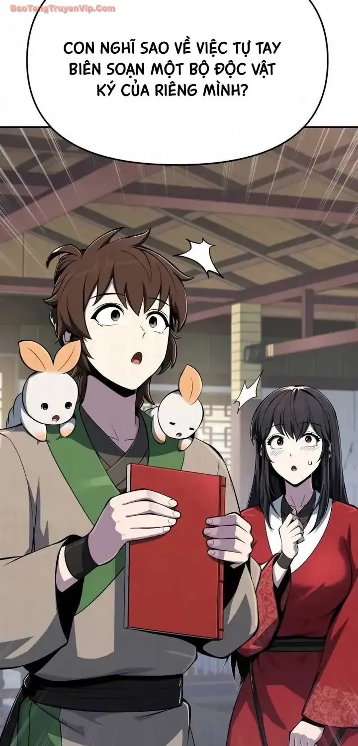 Chuyên Gia Côn Trùng Tại Đường Gia Tứ Xuyên Chap 85 - Next Chap 86