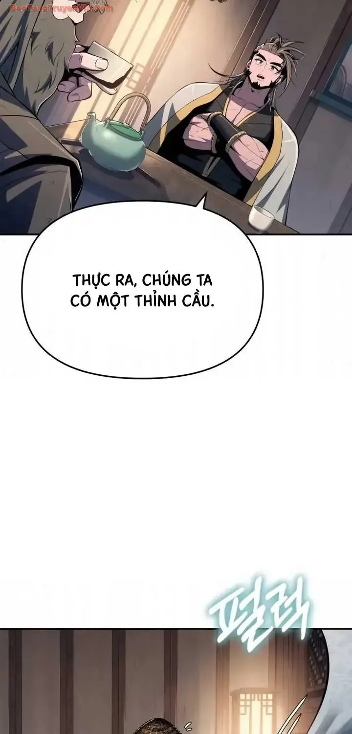 Chuyên Gia Côn Trùng Tại Đường Gia Tứ Xuyên Chap 85 - Next Chap 86