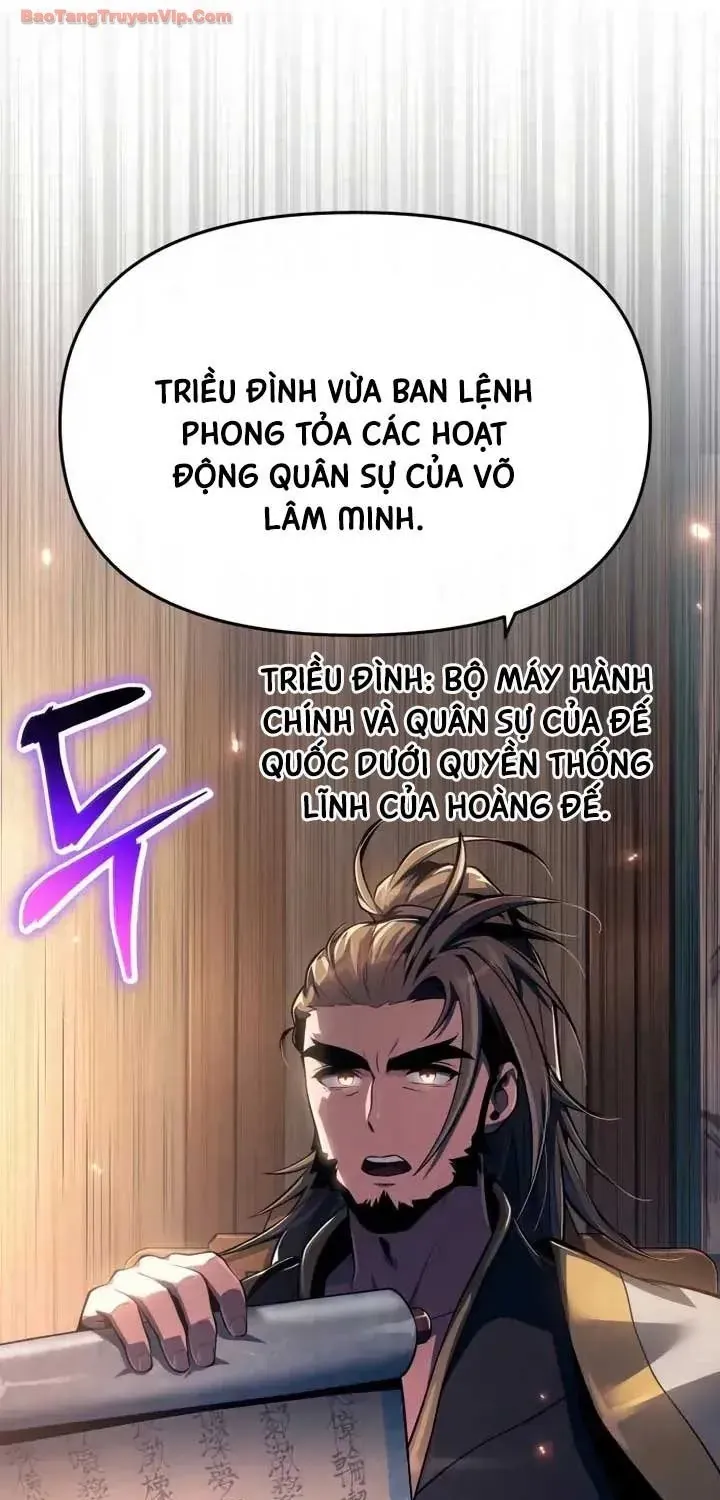 Chuyên Gia Côn Trùng Tại Đường Gia Tứ Xuyên Chap 85 - Next Chap 86