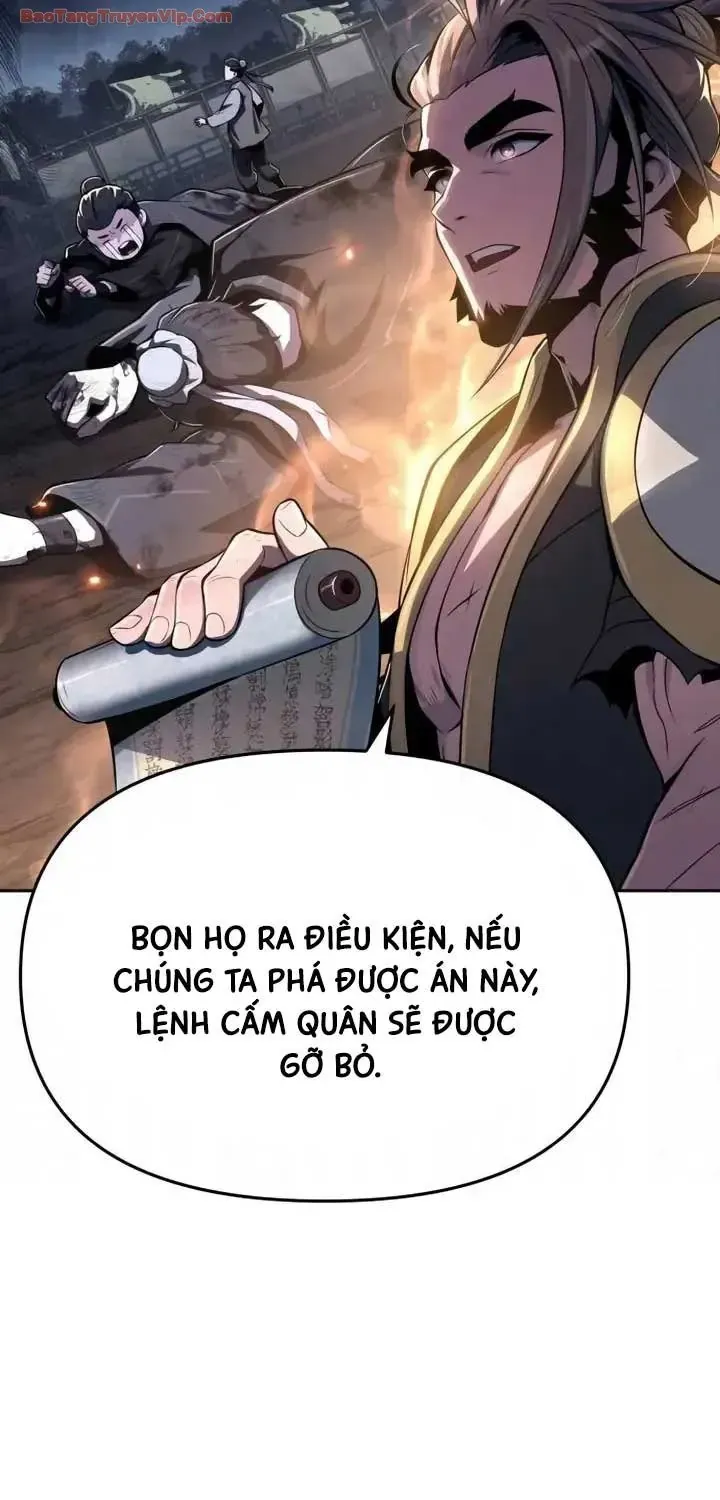 Chuyên Gia Côn Trùng Tại Đường Gia Tứ Xuyên Chap 85 - Next Chap 86