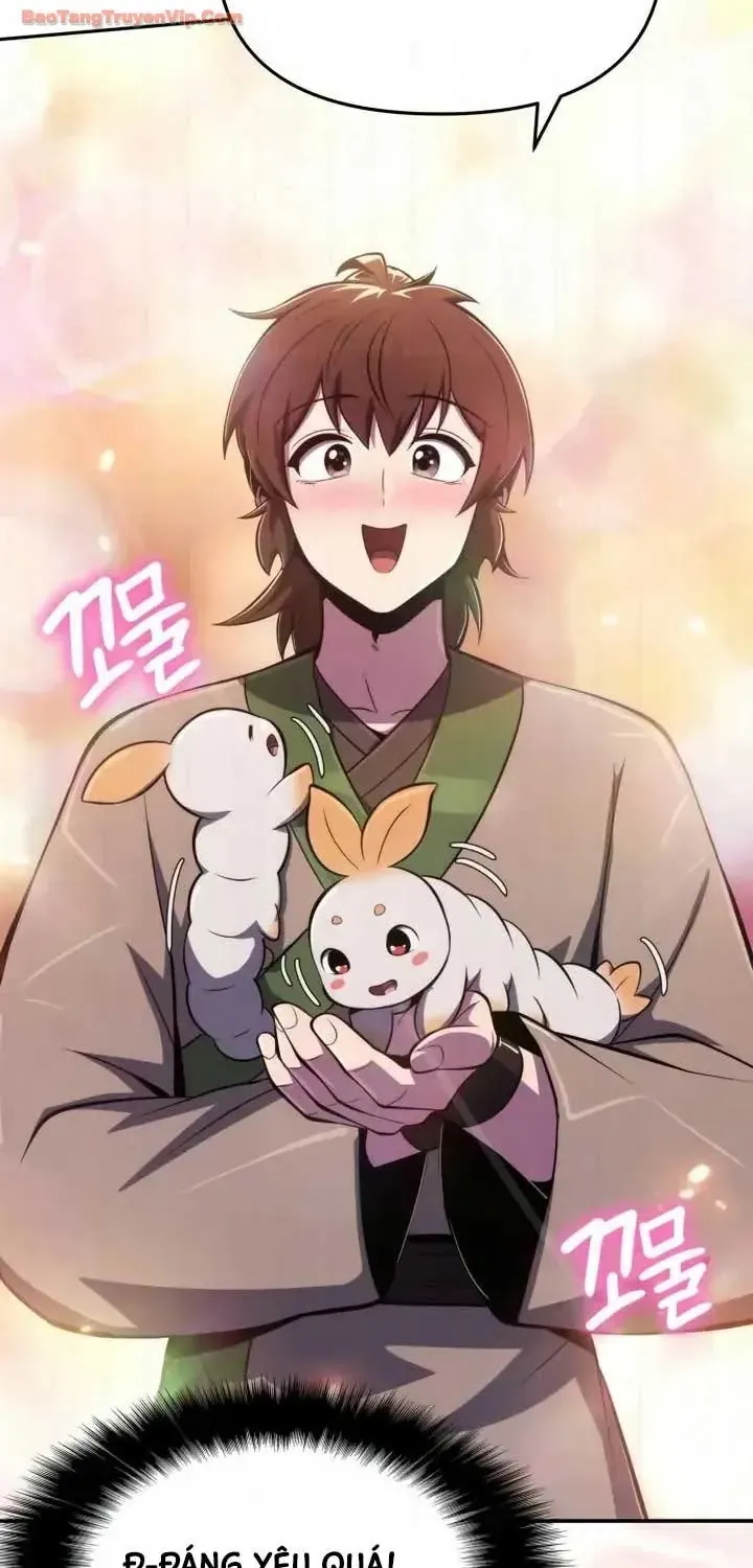 Chuyên Gia Côn Trùng Tại Đường Gia Tứ Xuyên Chap 85 - Next Chap 86