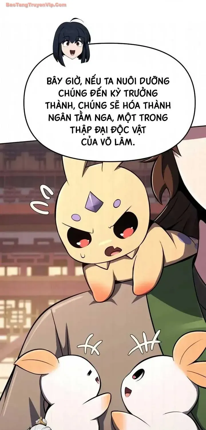 Chuyên Gia Côn Trùng Tại Đường Gia Tứ Xuyên Chap 85 - Next Chap 86