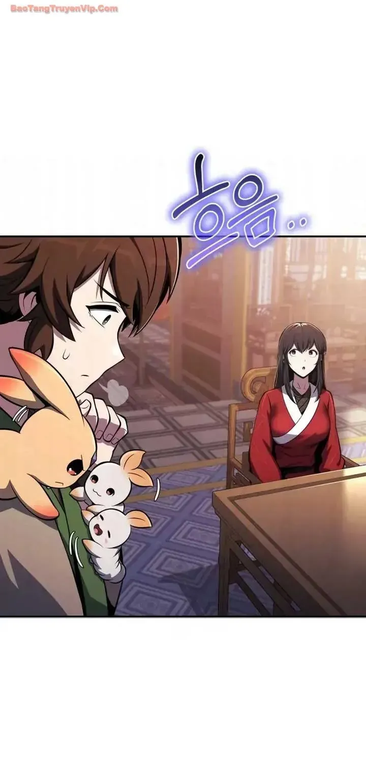 Chuyên Gia Côn Trùng Tại Đường Gia Tứ Xuyên Chap 85 - Next Chap 86