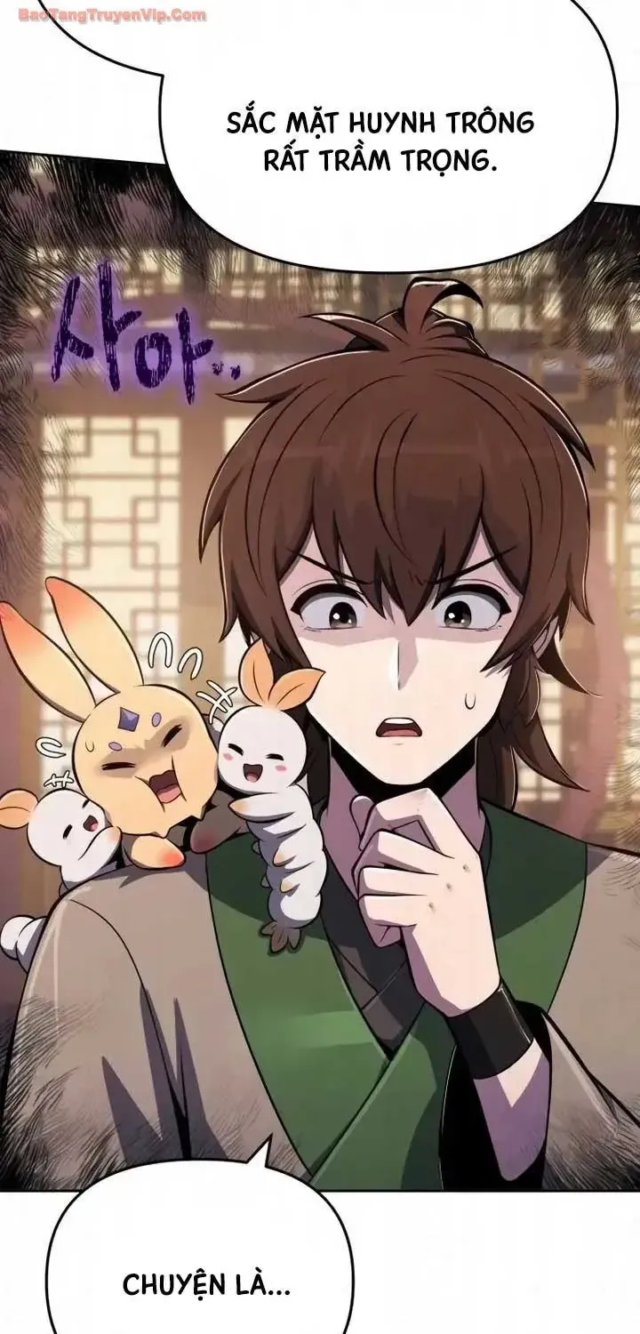 Chuyên Gia Côn Trùng Tại Đường Gia Tứ Xuyên Chap 85 - Next Chap 86