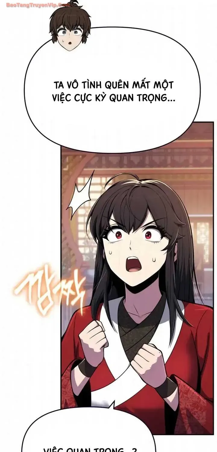 Chuyên Gia Côn Trùng Tại Đường Gia Tứ Xuyên Chap 85 - Next Chap 86