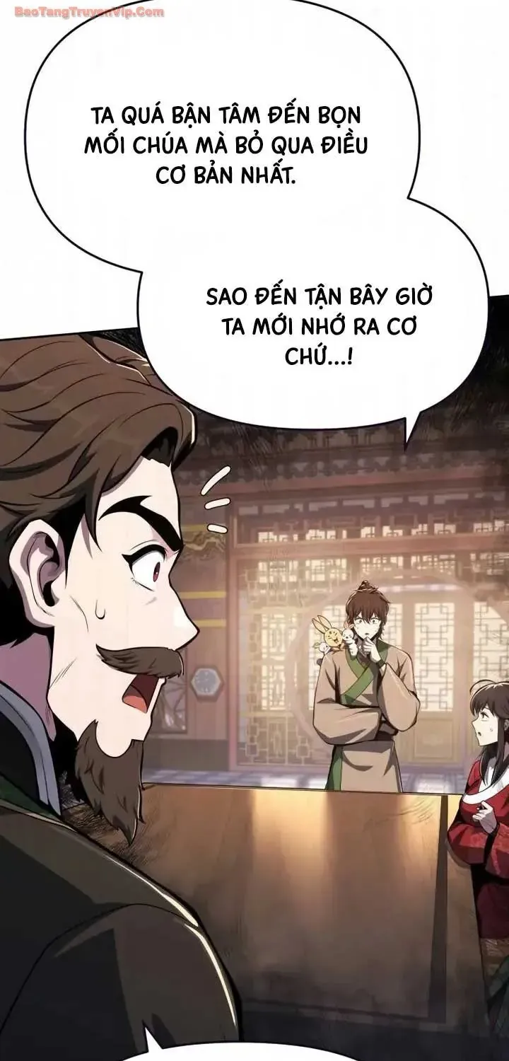 Chuyên Gia Côn Trùng Tại Đường Gia Tứ Xuyên Chap 85 - Next Chap 86