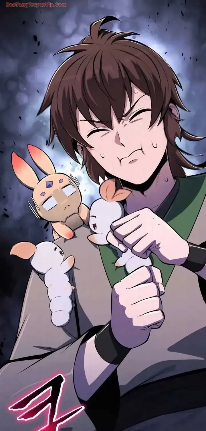 Chuyên Gia Côn Trùng Tại Đường Gia Tứ Xuyên Chap 85 - Next Chap 86