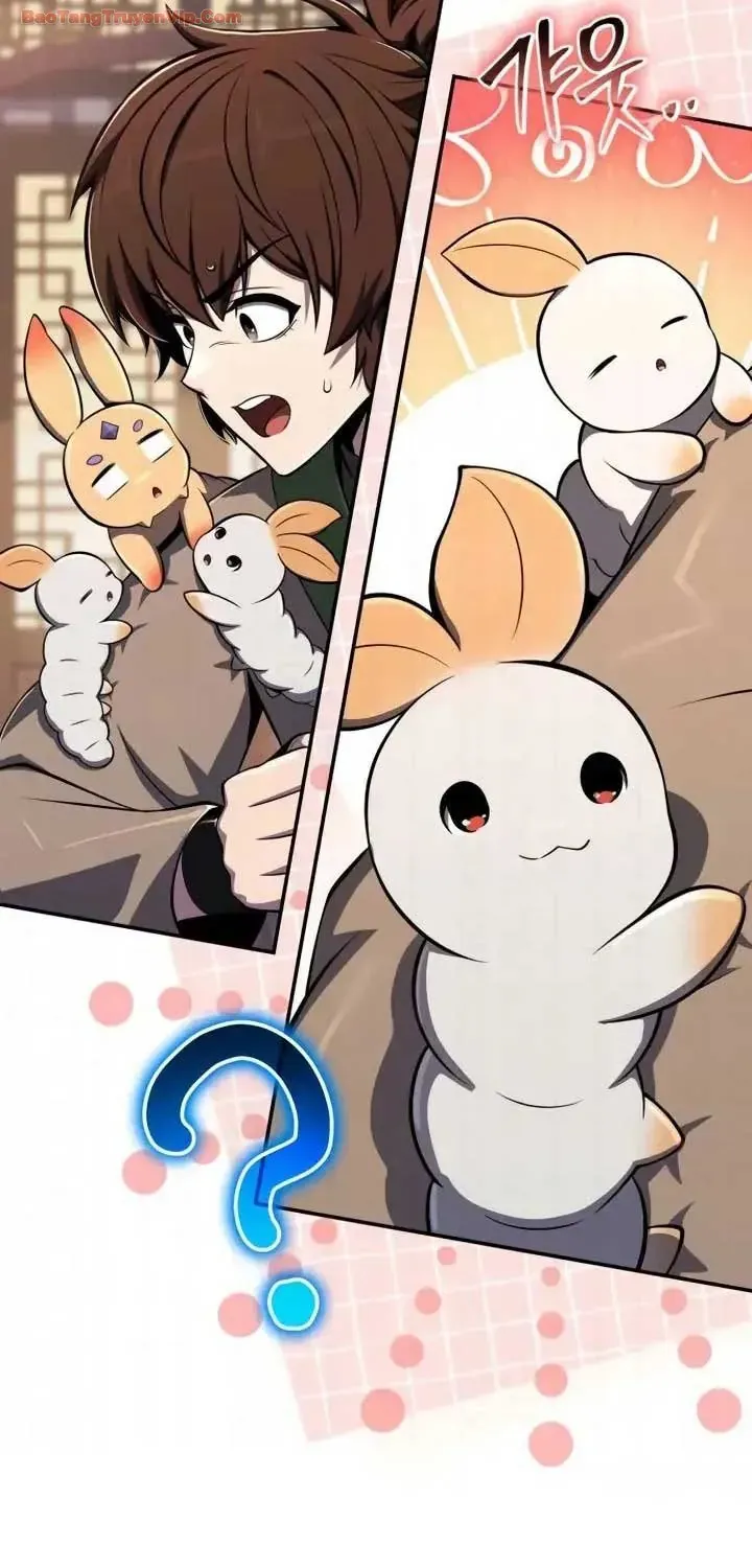 Chuyên Gia Côn Trùng Tại Đường Gia Tứ Xuyên Chap 85 - Next Chap 86