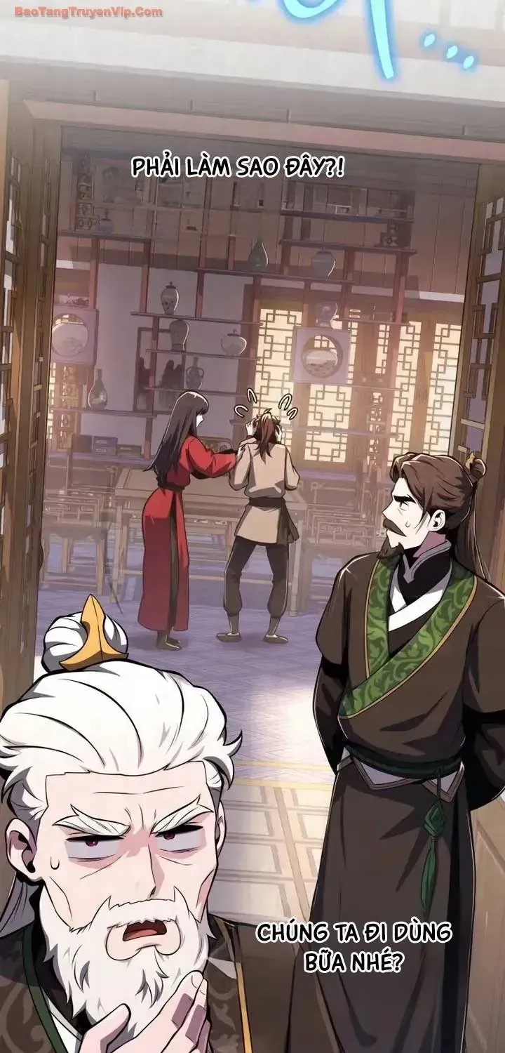 Chuyên Gia Côn Trùng Tại Đường Gia Tứ Xuyên Chap 85 - Next Chap 86