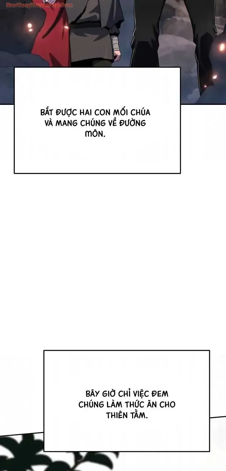 Chuyên Gia Côn Trùng Tại Đường Gia Tứ Xuyên Chap 85 - Next Chap 86