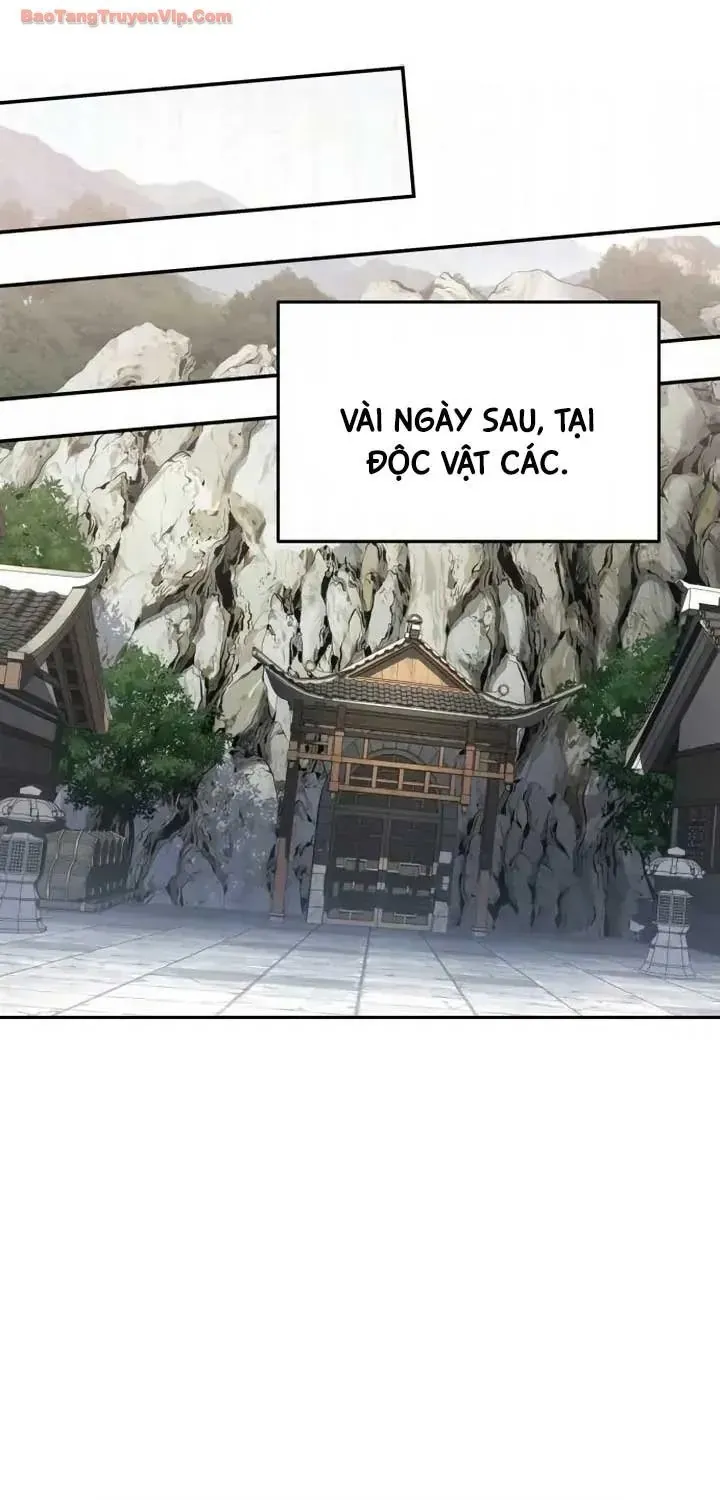 Chuyên Gia Côn Trùng Tại Đường Gia Tứ Xuyên Chap 85 - Next Chap 86